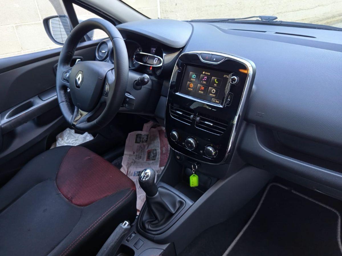 RENAULT Clio 1.5 dCi 8V 75 CV 5p. Live NAV.