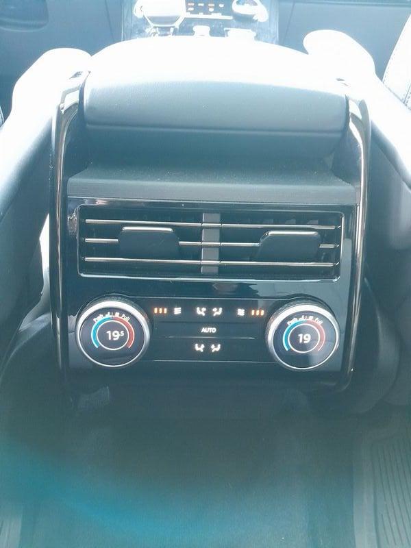 Land Rover Range Rover Sport 4.4 V8 530 First Edition aut. IVA ESPOSTA