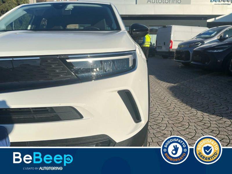 Opel Mokka 1.2 T EDITION S&S 100CV