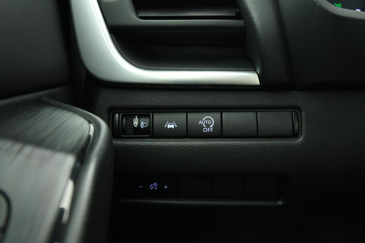 NISSAN Qashqai 1.3 mhev Business 2wd 140cv CAMERA 360+ACC+APP CONNECT