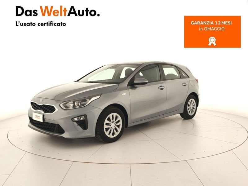 KIA ceed Ceed 1.0 T-GDi 100 CV 5p. Urban