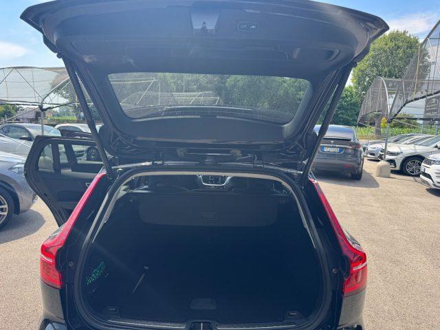 VOLVO V60 Cross Country B5 AWD Geartronic Business Pro MY 21
