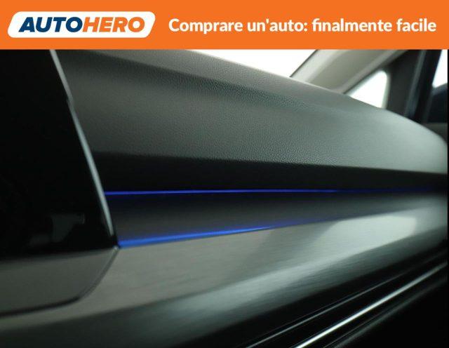 VOLKSWAGEN Golf 1.5 eTSI 150 CV EVO ACT DSG Style