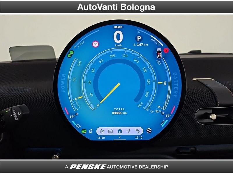 MINI Cooper Mini Cooper SE Classic