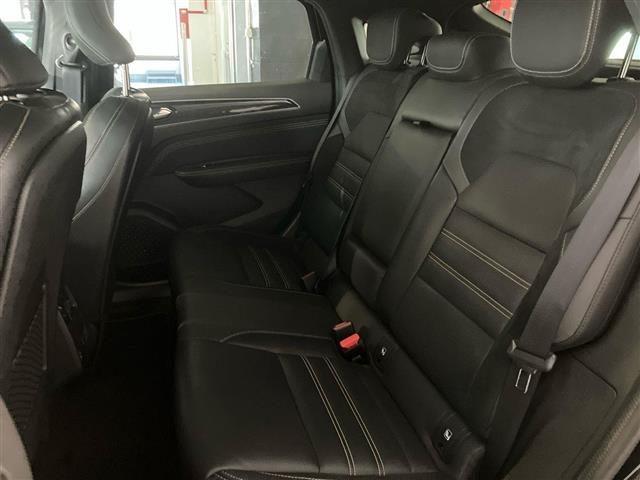 RENAULT Arkana 1.6 E-Tech full hybrid E-Tech Engineered Fa