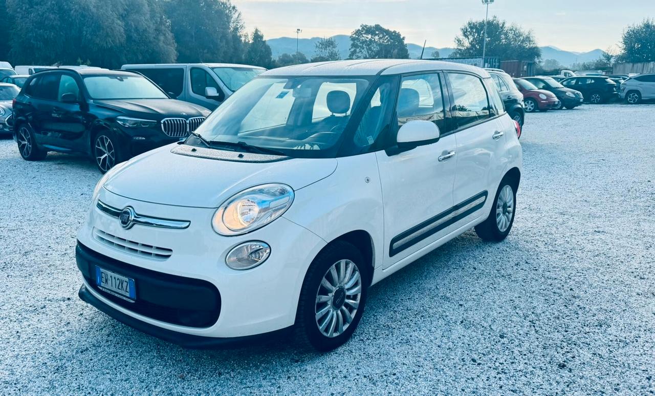 Fiat 500L 1.3 Multijet 85 CV Lounge