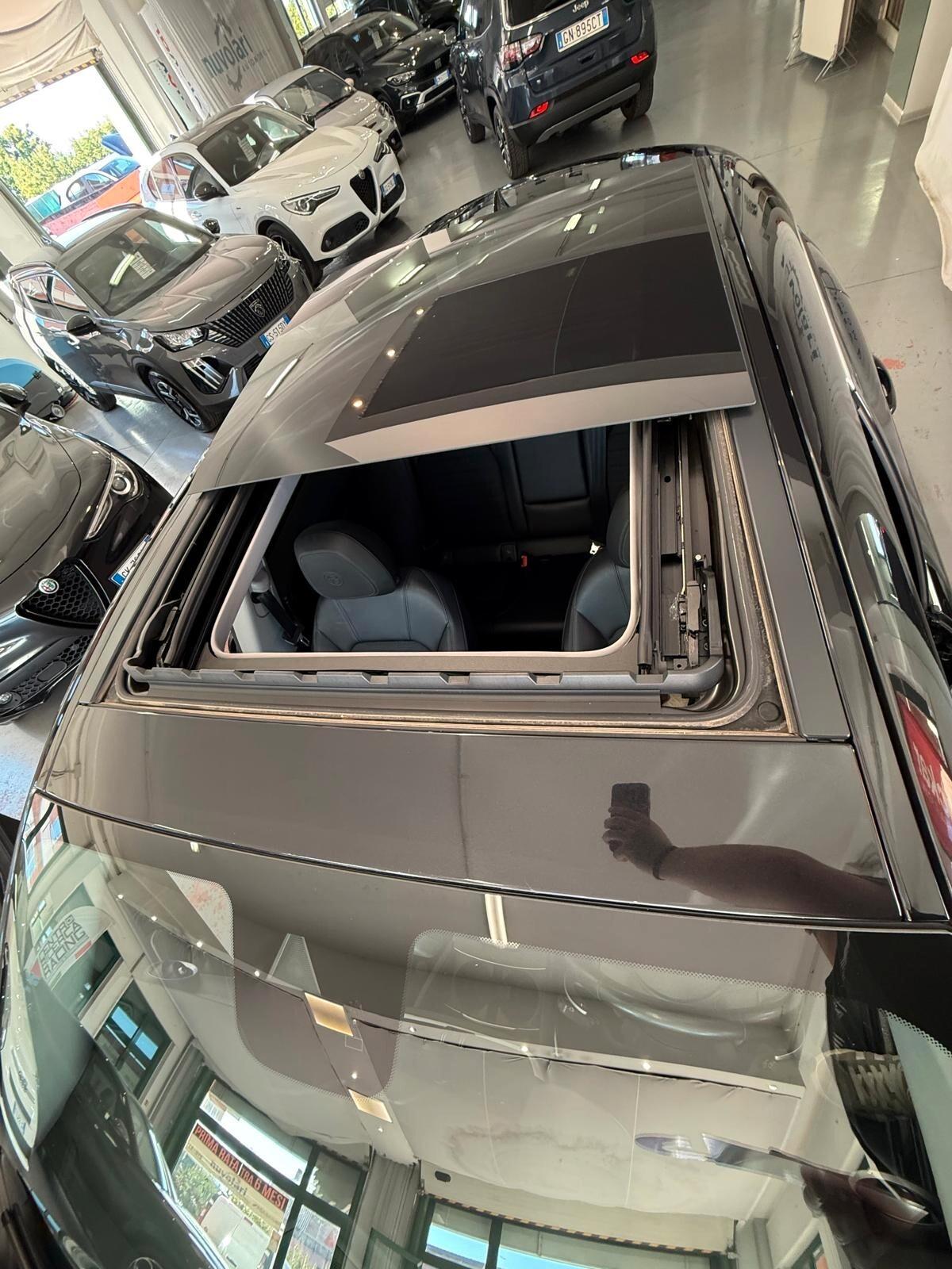 Alfa Romeo Stelvio 2.2 190 CV AT8 Q4 Executive
