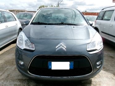 Citroen C3 1.1 Exclusive