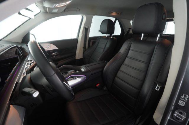 MERCEDES-BENZ CLA sse GLE GLE 300 d 4Matic Premium