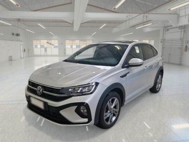 Volkswagen Taigo 1.0 TSI 110 CV R-Line x2 + Tetto