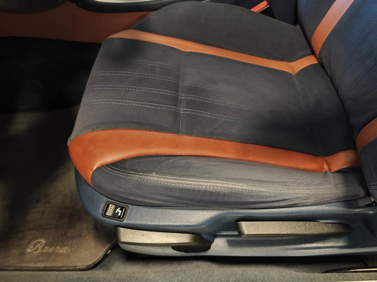 Alfa Romeo Brera 2.4 JTDm 20V Sky Window