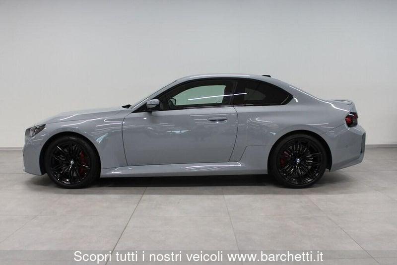 BMW Serie 2 Coupé M2 Coupe 3.0 460cv auto