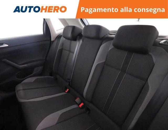 VOLKSWAGEN Polo 1.0 TSI Style