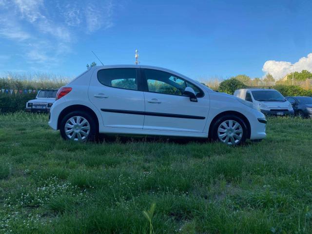 Peugeot 207 * Polmone GPL nuovo * 5p 1.4 8v X-Line eco-Gpl