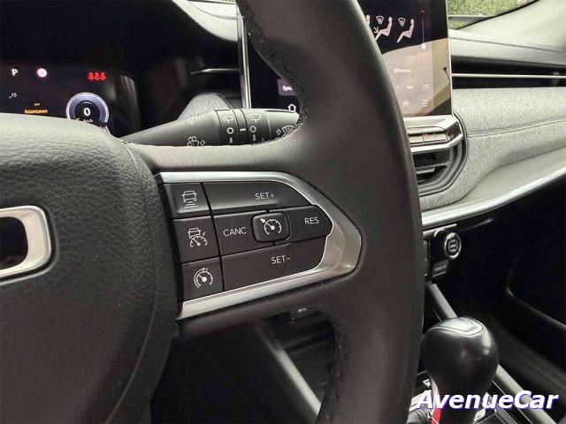 JEEP Compass 1.5 turbo t4 mhev dct TELECAMERA IVA ESPOSTA