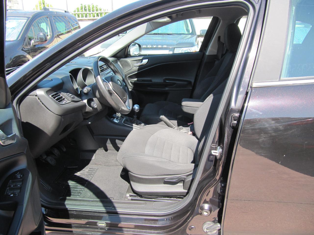 Alfa Romeo Giulietta 1.6 JTDm-2 120 CV Business