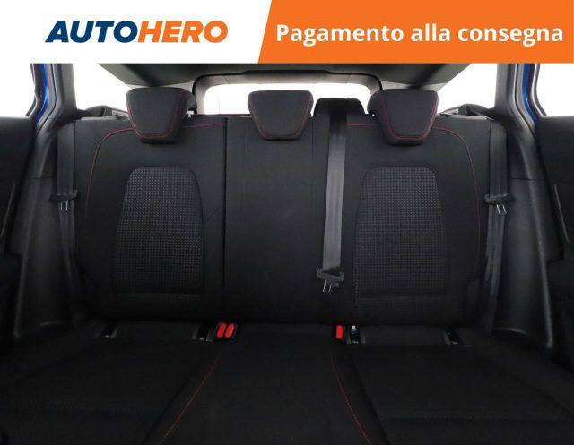 FORD Focus 1.5 EcoBlue 120 CV automatico SW ST-Line