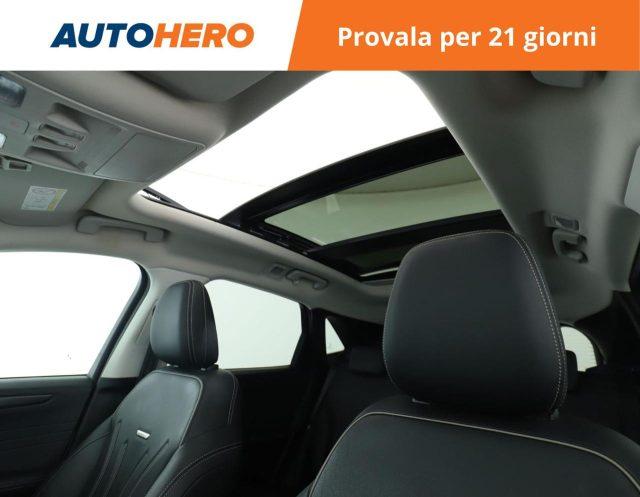 FORD Kuga 2.5 Full Hybrid 190 CV CVT 2WD Vignale