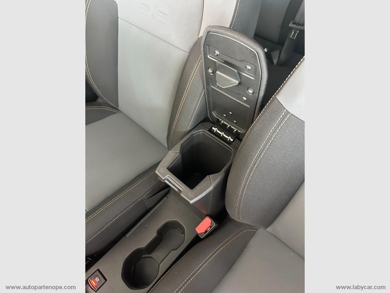DACIA Sandero Stepway 1.0 TCe 110CV Extreme Up