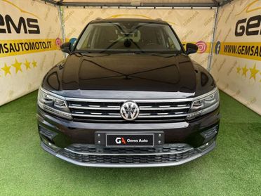 Volkswagen Tiguan 2.0 TDI DSG Advanced BMT