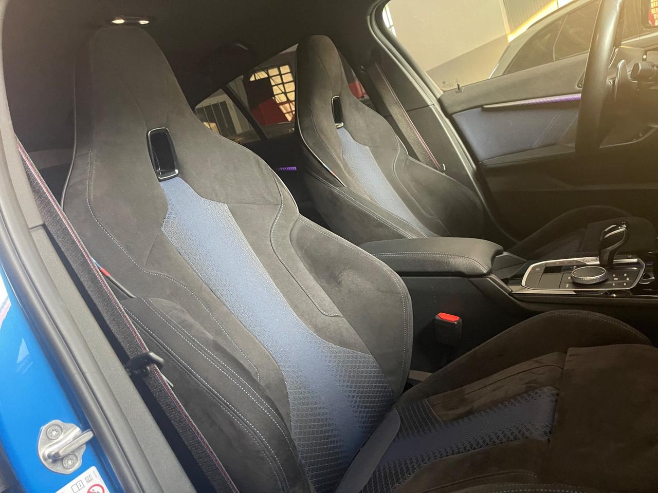 Bmw 135 M 135i xDrive
