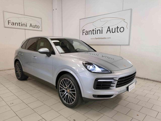 PORSCHE Cayenne 3.0 TETTO VIRTUAL CLIMA 4 ZONE LED IVA DEDUCIBILE