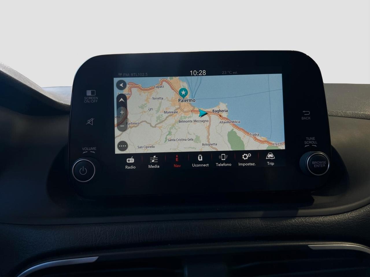 Fiat Tipo 1.0 SW Business