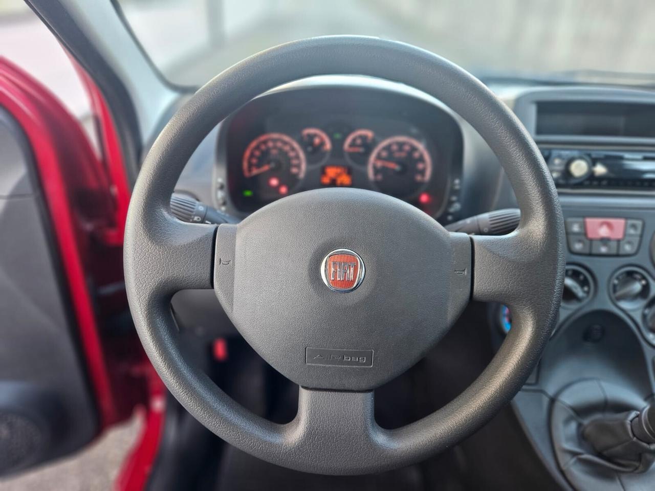 Fiat Panda 1.2 Dynamic