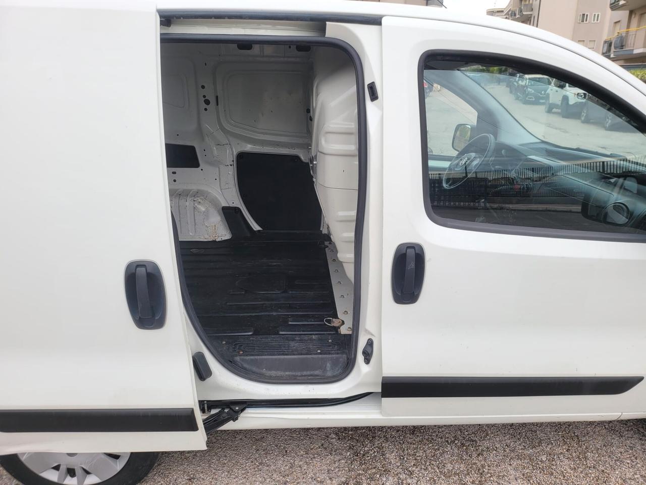 Fiat Fiorino 1.3 MJT 80 CV