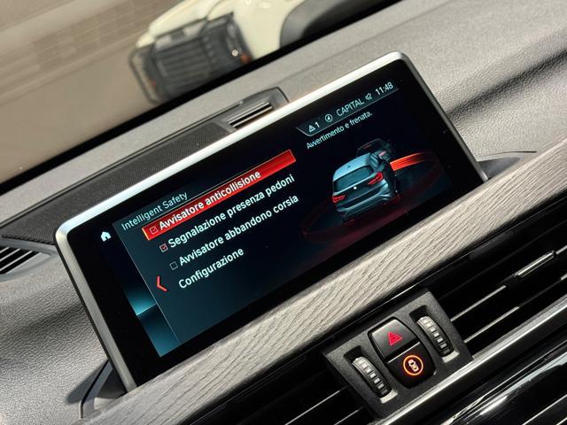 BMW X1 xDrive20d xLine