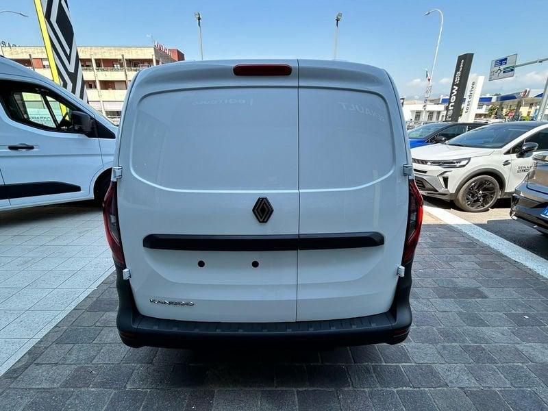 Renault Kangoo 1.5 Blue dCi 115CV EDC PL-TN-DC Van DOPPIA CABINA