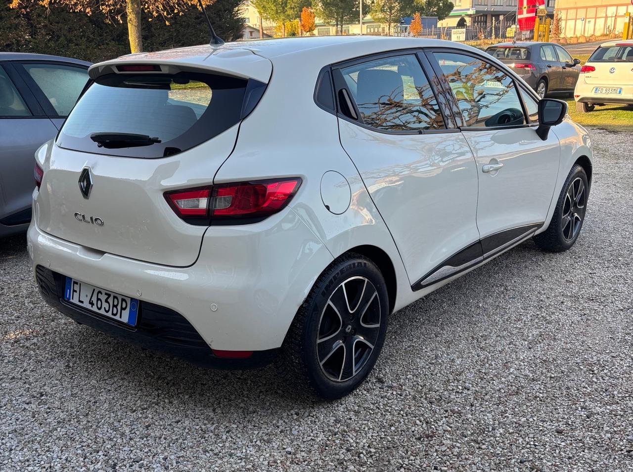 Renault Clio TCe 12V 90 CV GPL Start&Stop 5 porte Energy Duel2