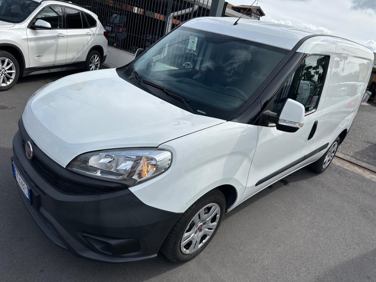 Fiat Doblo Doblò 1.3 MJT PC-TN Cargo Lamierato