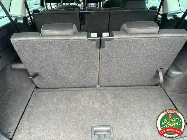 SKODA Kodiaq 2.0 TDI EVO SCR DSG 7 posti Style