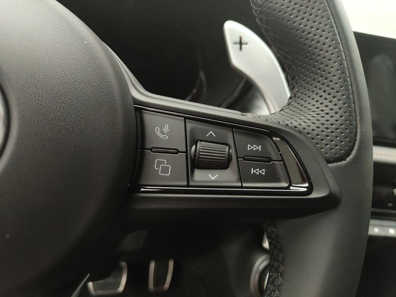 ALFA ROMEO Tonale 1.5 160CV HYBRID VELOCE TCT7