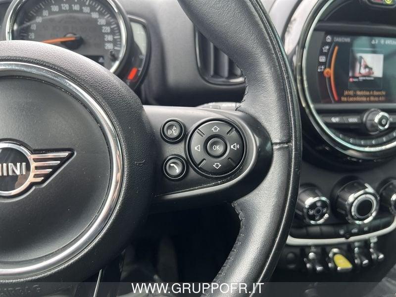 MINI Countryman 1.5 Cooper SE Hype ALL4 Automatica