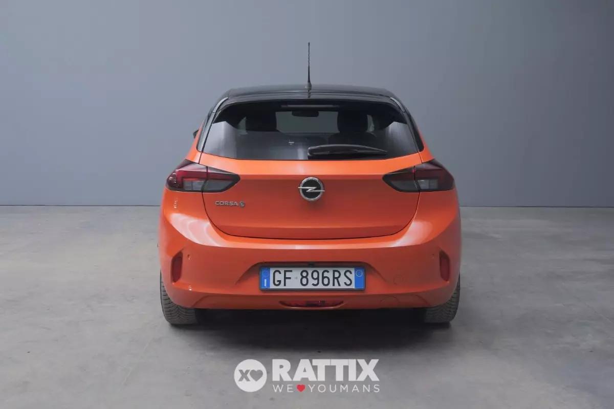 Opel Corsa-e motore elettrico 57KW Elegance