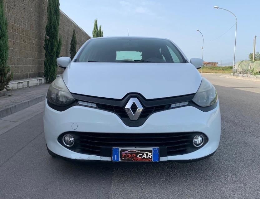 Renault Clio 1.2 Benz-GPL CostumeNational GARANZIA 12 MESI