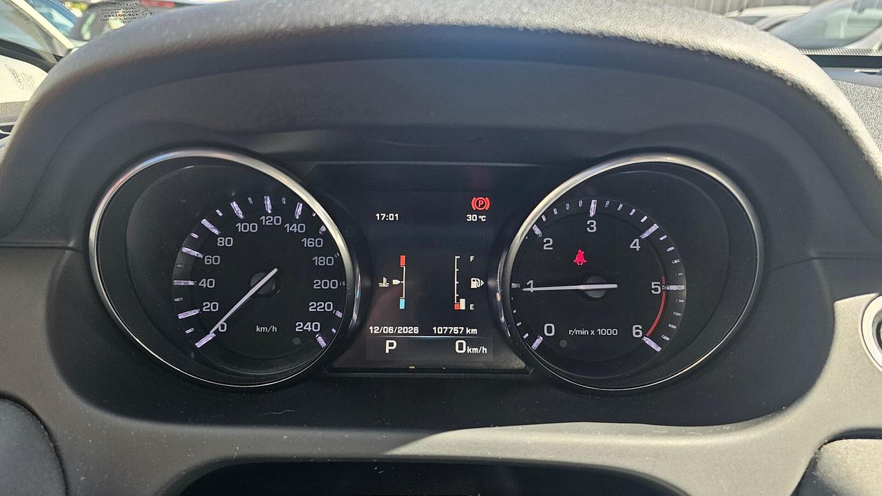 Land Rover Discovery Sport 2.0 TD4 150 CV Auto HSE VISIBILE SU APPUNTAMENTO