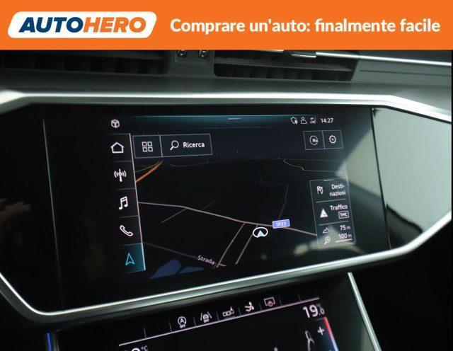 AUDI A7 SPB 50 3.0 TDI quattro tiptronic