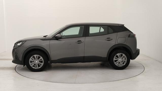 PEUGEOT 2008 1.2 puretech Active s&s 130cv