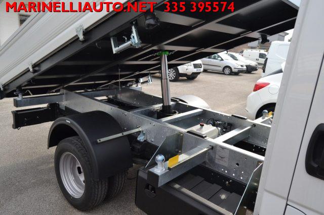 IVECO Daily 35C14 2.3 RIBALT.TRILATERALE P.CONSEGNA