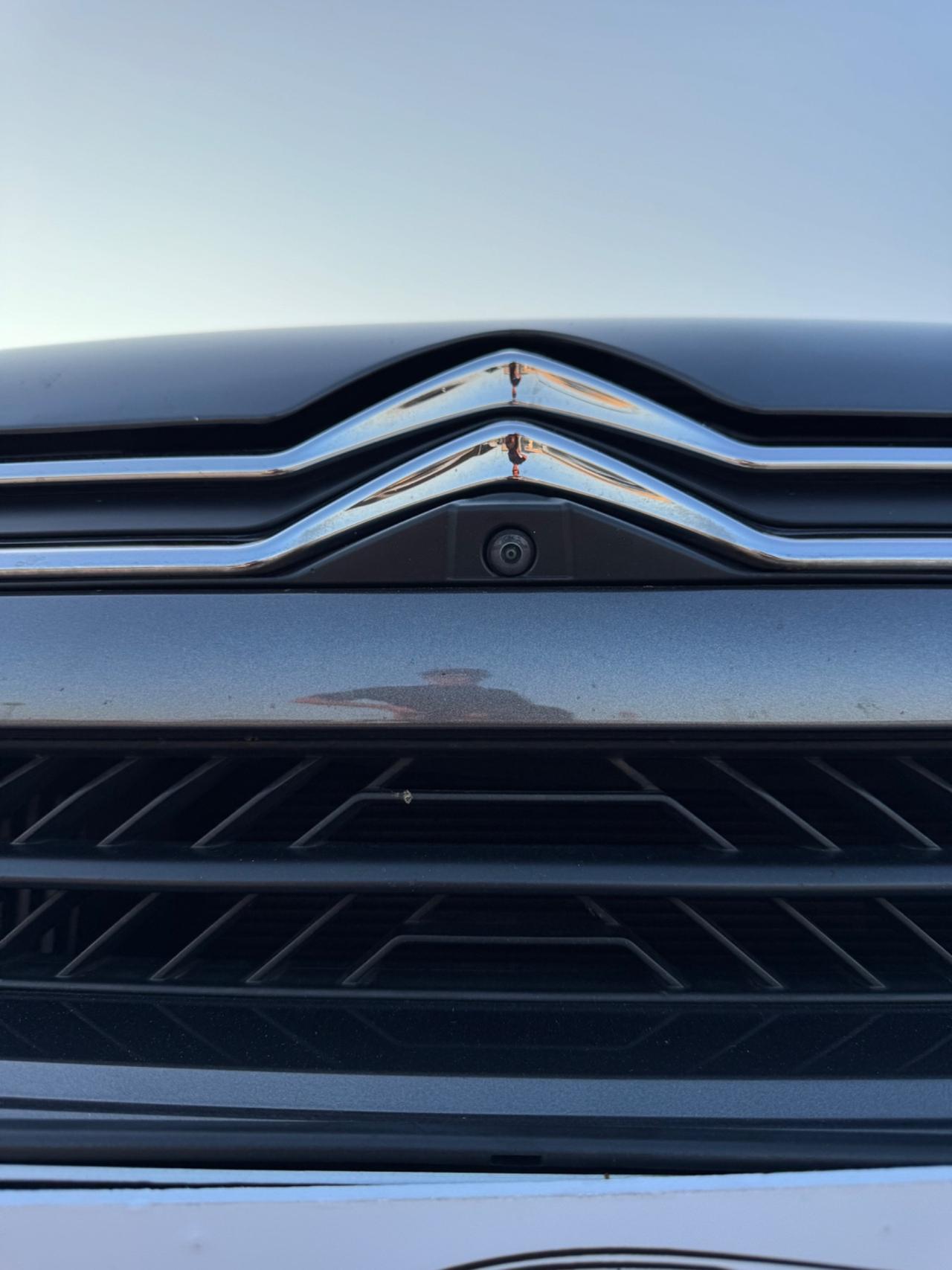 Citroen C4 BlueHDi 130 S&S EAT8 Shine