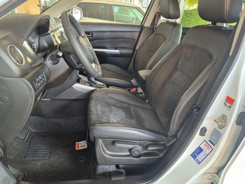 Suzuki Vitara VITARA 1.5 STRAVIEW 4X4 ALL GRIP