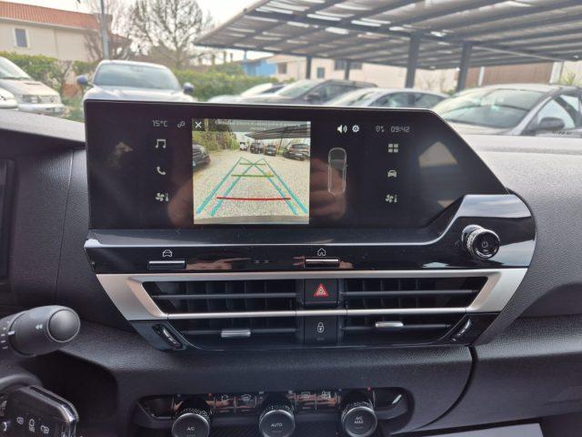 CITROEN C4 PureTech 130 S&S Plus #VARI COLORI