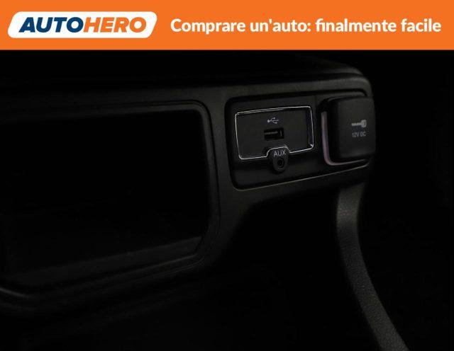 JEEP Renegade 1.0 T3 Limited