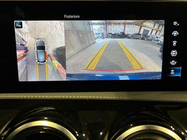 MERCEDES-BENZ A 250 e hybrid EQ Premium