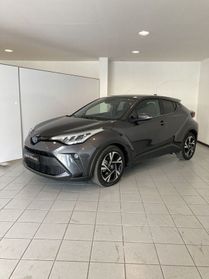 Toyota C-HR 1.8 HV E-CVT Trend