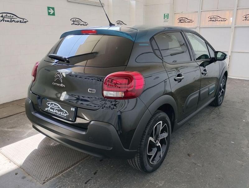 Citroën C3 C3 PureTech 83 S&S Shine Pack TUA DA 159,00 EURO AL MESE