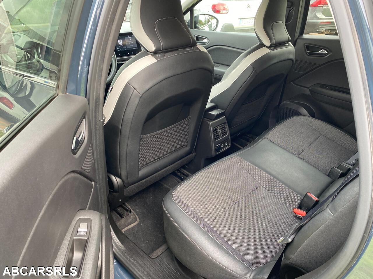 RENAULT - Captur - TCe 12V 100 CV GPL Intens - UNI